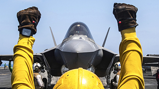 США завершили подготовку к удару по Ирану