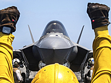 США завершили подготовку к удару по Ирану