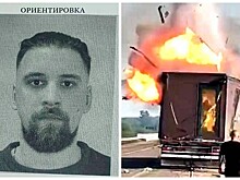 Участник Майдана и муж «ведьмы». Владелец фур с дронами ВСУ, сбежавший из России, оказался бывшим украинцем