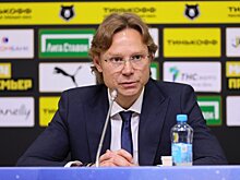 Карпин отреагировал на признание Уткина лучшим игроком РПЛ в июле