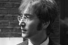 Последнее письмо Леннона продали за 64 тыс. долларов