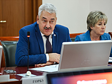 Спикер Госсовета Леонид Черкесов: 67% бюджета Чувашии направляется на нужды социально-культурной сферы, отражая приоритетность этих направлений