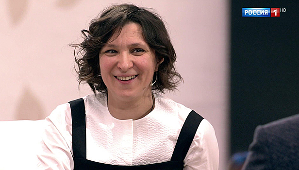 Олеся Железняк про выпады коллеги по сериалу"Сваты" Анны Кошмал, которая мне оче