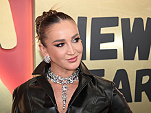 "На самом деле у меня все только начинается": Бузова сообщила о свадьбе с иностранцем