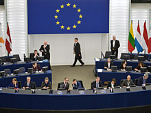 Комитеты ЕП поддержали создание «военного Шенгена»