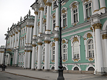 Мишустин продлил полномочия гендиректора Эрмитажа ещё на пять лет