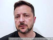 Зеленский пожаловался на непонимание повестки переговоров в Стамбуле