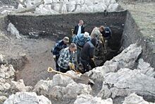 Новую археологическую культуру открыли учёные в Адыгее