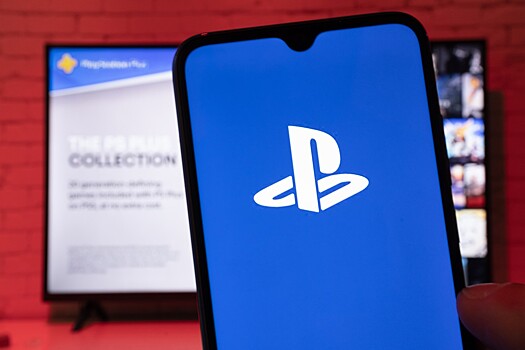 Почему у россиян заблокировали аккаунты PlayStation