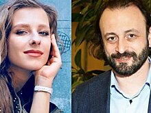 Илья Авербух и Лиза Арзамасова поженились