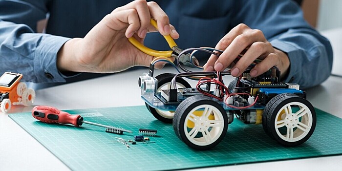 Школьную олимпиаду по урокам труда начнут проводить в России