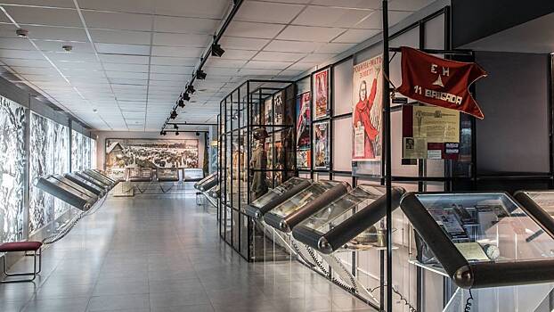 Выставку к 80-летию создания Национального комитета «Свободная Германия» покажут в Красногорском филиале Музея Победы