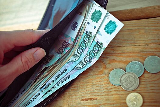 В Курске на работодателя завели уголовное дело за невыплату зарплаты
