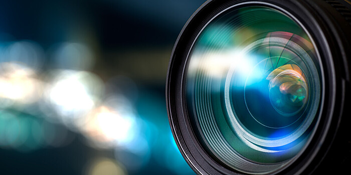 Самую быструю в мире камеру создали в Канаде