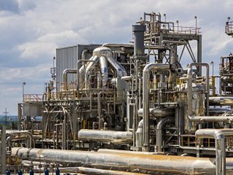 В Башкирии построят завод стоимостью 300 млн рублей