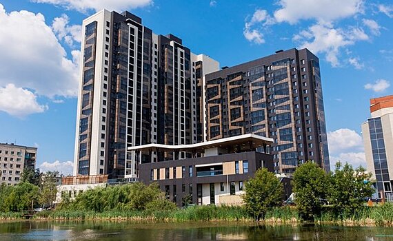 СМУ-88: витрина достижений стройотрасли Татарстана