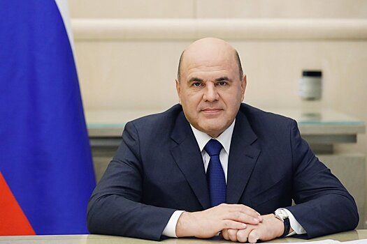 Правительство одобрило общенациональный план восстановления экономики
