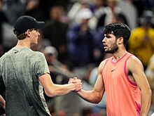 «На это потребуется время». Любичич — о появлении конкурентов для Синнера и Алькараса