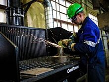 «Азот» улучшил условия труда на производстве, автоматизировав процессы