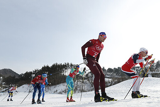 Норвежцы установили рекорд по числу золотых медалей на одном ЧМ по лыжным видам спорта