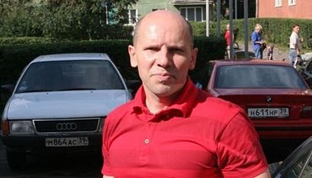Судья удалила Рудникова с процесса по делу о покушении на его жизнь