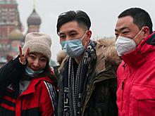 Россия и Китай возобновили соглашение о безвизовых туристических поездках