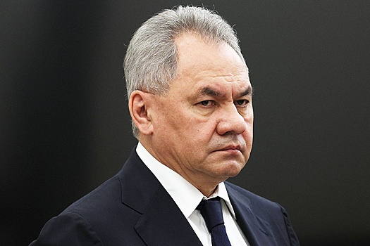Шойгу: Молдавия готовится стать частью НАТО