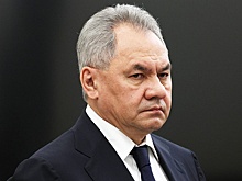Шойгу: Молдавия готовится стать частью НАТО