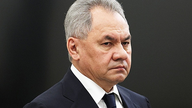 Шойгу: В Сибири появится новый город - спутник Саяногорска