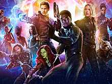 Старые новые "Мстители": в Сеть "слили" планы на четвертую фазу Marvel