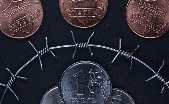 Минфин впервые за семь лет зафиксировал приток капитала в Россию