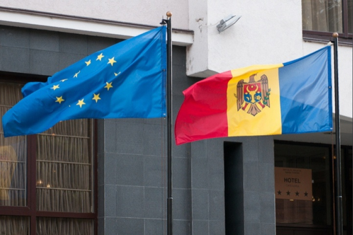 В Европарламенте уличили власти Молдовы в «имитации демократии»