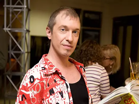 Сергей Соседов заявил, что голубые огоньки никогда не исчезнут с телеэкранов