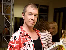 Сергей Соседов заявил, что голубые огоньки никогда не исчезнут с телеэкранов