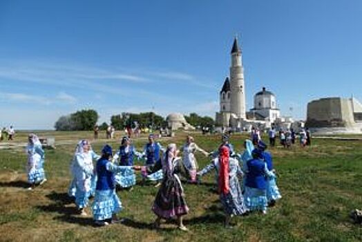 Татарстанские товары объединили под бредом Made in Tatarstan