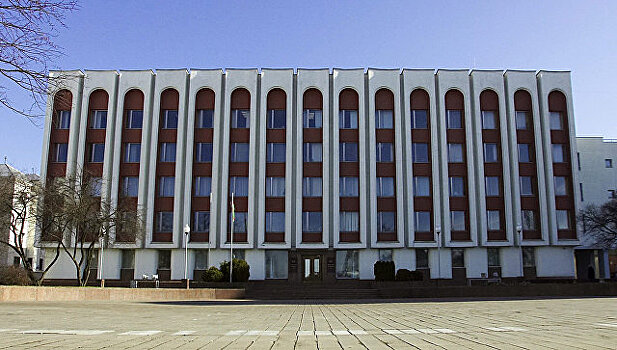 Минск намерен добиваться полной отмены санкций ЕС, заявили в МИД