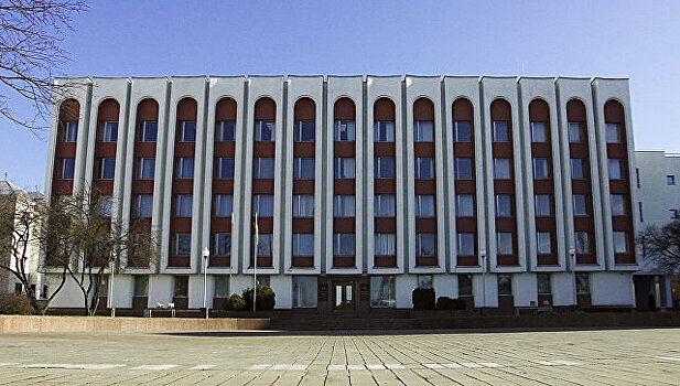 МИД Белоруссии ответил на заявление Пашиняна