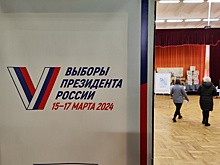 В Курской области открылись все избирательные участки