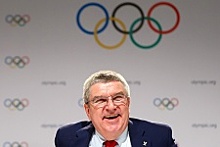 П. Крюков: никто не может отобрать у спортсмена право на Олимпиаду