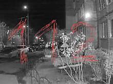 Россиянин разгромил машины соседей и подрался с депутатом