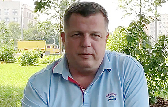 В результате удара по гостинице в Херсоне погиб политик Алексей Журавко