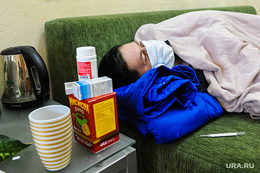 Иммунолог предсказал волну гриппа в России