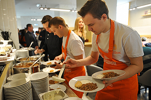 Новую систему проверок бизнеса апробируют на турагентствах и предприятиях общепита