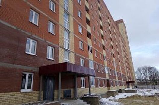 В Ульяновске для жильцов аварийных домов купят более 100 квартир