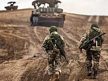 Впереди – Запорожье: Бедный Рёпке изрядно шокирован стремительным драпом ВСУ за реку Янчур