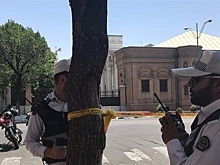 Иран арестовал около 50 предполагаемых членов ИГ