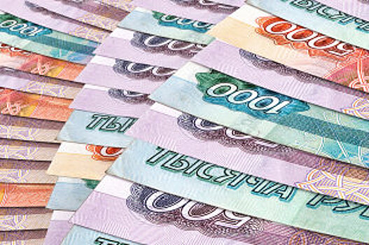 В 2019 году бюджет Подмосковья превысит полтриллиона рублей