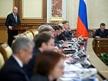 ЦБ предупредил об ускорении инфляции