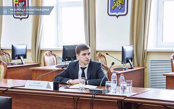 Суд вынес приговор 23-летнему депутату Рязоблдумы за мошенничество