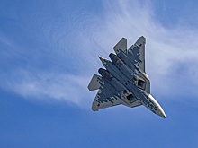 MWM: Су-57 нанесли десятки ударов по целям на Украине за последние месяцы